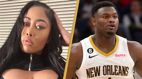 zion williamson xxx|Moriah Mills and zion williamson Search